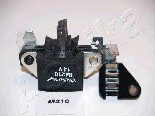 Ashika 77-0M-M210 Alternator regulator 770MM210: Buy near me in Poland at 2407.PL - Good price!