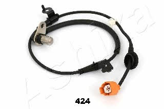 Ashika 151-04-424 Sensor, wheel 15104424: Buy near me in Poland at 2407.PL - Good price!