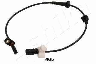 Ashika 151-04-465 Sensor, wheel 15104465: Buy near me at 2407.PL in Poland at an Affordable price!