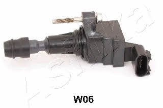 Ashika 78-0W-W06 Ignition coil 780WW06: Buy near me at 2407.PL in Poland at an Affordable price!
