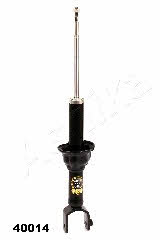 Ashika MA-40014 Rear oil and gas suspension shock absorber MA40014: Buy near me in Poland at 2407.PL - Good price!