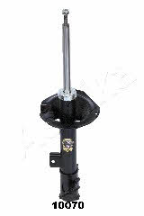 Ashika MA-10070 Suspension shock absorber rear left gas oil MA10070: Buy near me in Poland at 2407.PL - Good price!