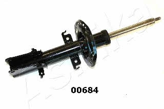 Ashika MA-00684 Front oil and gas suspension shock absorber MA00684: Buy near me in Poland at 2407.PL - Good price!