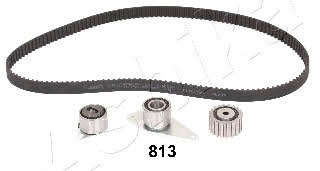 Ashika KCT813 Zestaw paska rozrządu KCT813: Dobra cena w Polsce na 2407.PL - Kup Teraz!