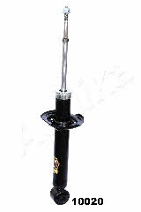 Ashika MA-10020 Rear oil and gas suspension shock absorber MA10020: Buy near me in Poland at 2407.PL - Good price!