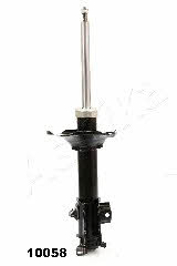 Ashika MA-10058 Suspension shock absorber rear left gas oil MA10058: Buy near me in Poland at 2407.PL - Good price!