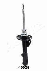 Ashika MA-40028 Front Left Gas Oil Suspension Shock Absorber MA40028: Buy near me in Poland at 2407.PL - Good price!