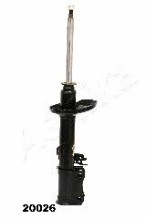 Ashika MA-20026 Suspension shock absorber rear left gas oil MA20026: Buy near me in Poland at 2407.PL - Good price!
