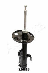 Ashika MA-20058 Front right gas oil shock absorber MA20058: Buy near me at 2407.PL in Poland at an Affordable price!