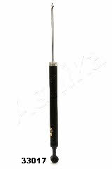 Ashika MA-33017 Rear oil and gas suspension shock absorber MA33017: Buy near me in Poland at 2407.PL - Good price!