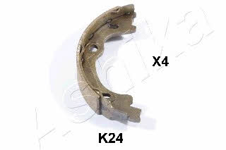 Ashika 55-0K-K24 Parking brake shoes 550KK24: Buy near me in Poland at 2407.PL - Good price!