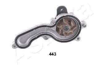 Ashika 35-04-443 Water pump 3504443: Buy near me at 2407.PL in Poland at an Affordable price!