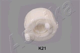 Ashika 30-0K-K21 Fuel filter 300KK21: Buy near me in Poland at 2407.PL - Good price!