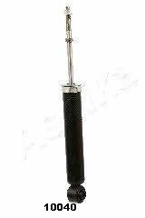 Ashika MA-10040 Rear oil and gas suspension shock absorber MA10040: Buy near me in Poland at 2407.PL - Good price!