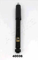 Ashika MA-40008 Rear oil and gas suspension shock absorber MA40008: Buy near me in Poland at 2407.PL - Good price!