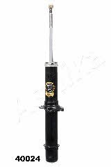 Ashika MA-40024 Front oil and gas suspension shock absorber MA40024: Buy near me in Poland at 2407.PL - Good price!