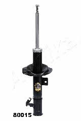 Ashika MA-80015 Front Left Gas Oil Suspension Shock Absorber MA80015: Buy near me in Poland at 2407.PL - Good price!