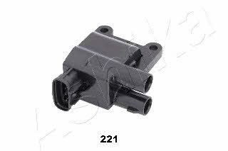Ashika 78-02-221 Ignition coil 7802221: Buy near me in Poland at 2407.PL - Good price!