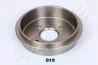Ashika 56-00-010 Rear brake drum 5600010: Buy near me in Poland at 2407.PL - Good price!
