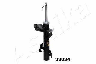 Ashika MA-33034 Front right gas oil shock absorber MA33034: Buy near me in Poland at 2407.PL - Good price!
