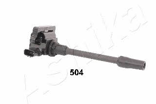Ashika 78-05-504 Ignition coil 7805504: Buy near me in Poland at 2407.PL - Good price!