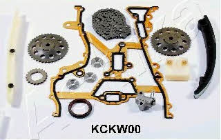 Ashika KCKW00 Timing chain kit KCKW00: Buy near me in Poland at 2407.PL - Good price!