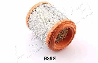 Ashika 20-09-925 Air filter 2009925: Buy near me in Poland at 2407.PL - Good price!
