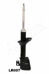Ashika MA-LR007 Rear right gas oil shock absorber MALR007: Buy near me in Poland at 2407.PL - Good price!
