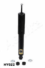 Ashika MA-HY022 Front oil and gas suspension shock absorber MAHY022: Buy near me in Poland at 2407.PL - Good price!