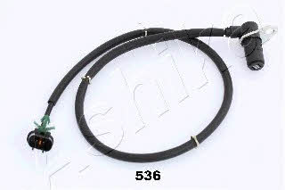 Ashika 151-05-536 Sensor, wheel 15105536: Buy near me in Poland at 2407.PL - Good price!