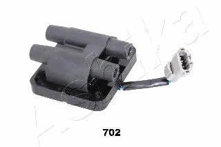 Ashika 78-07-702 Ignition coil 7807702: Buy near me in Poland at 2407.PL - Good price!