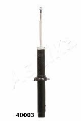 Ashika MA-40003 Front oil and gas suspension shock absorber MA40003: Buy near me in Poland at 2407.PL - Good price!