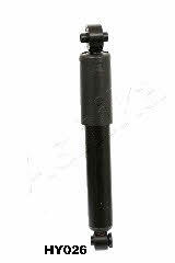 Ashika MA-HY026 Rear oil and gas suspension shock absorber MAHY026: Buy near me in Poland at 2407.PL - Good price!