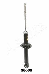 Ashika MA-50006 Rear oil and gas suspension shock absorber MA50006: Buy near me in Poland at 2407.PL - Good price!