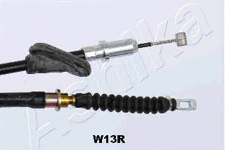Ashika 131-0W-W13R Parking brake cable, right 1310WW13R: Buy near me in Poland at 2407.PL - Good price!
