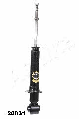 Ashika MA-20031 Rear oil and gas suspension shock absorber MA20031: Buy near me at 2407.PL in Poland at an Affordable price!