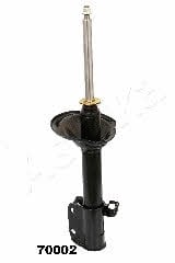 Ashika MA-70002 Rear right gas oil shock absorber MA70002: Buy near me in Poland at 2407.PL - Good price!