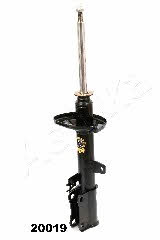 Ashika MA-20019 Suspension shock absorber rear left gas oil MA20019: Buy near me in Poland at 2407.PL - Good price!
