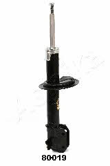 Ashika MA-80019 Front Left Gas Oil Suspension Shock Absorber MA80019: Buy near me in Poland at 2407.PL - Good price!