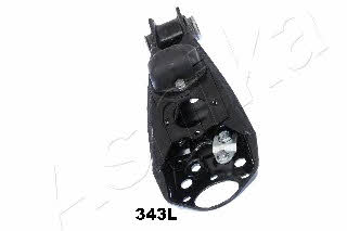 Ashika 72-03-343L Track Control Arm 7203343L: Buy near me in Poland at 2407.PL - Good price!