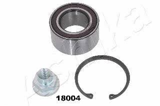 Ashika 44-18004 Front Wheel Bearing Kit 4418004: Buy near me in Poland at 2407.PL - Good price!