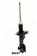 Ashika MA-80017 Front right gas oil shock absorber MA80017: Buy near me in Poland at 2407.PL - Good price!