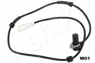 Ashika 151-0W-W01 Sensor, wheel 1510WW01: Buy near me at 2407.PL in Poland at an Affordable price!