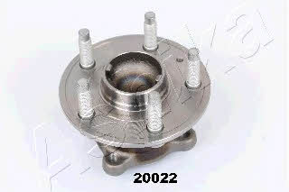 Ashika 44-20022 Wheel hub 4420022: Buy near me in Poland at 2407.PL - Good price!