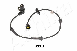 Ashika 151-0W-W10 Sensor, wheel 1510WW10: Buy near me in Poland at 2407.PL - Good price!