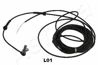 Ashika 151-0L-L01 Sensor, wheel 1510LL01: Buy near me in Poland at 2407.PL - Good price!