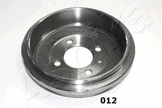 Ashika 56-00-012 Rear brake drum 5600012: Buy near me in Poland at 2407.PL - Good price!