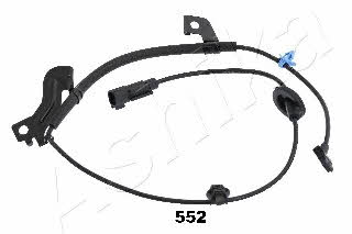 Ashika 151-05-552 Sensor, wheel 15105552: Buy near me in Poland at 2407.PL - Good price!