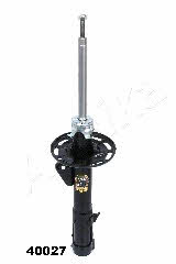 Ashika MA-40027 Front right gas oil shock absorber MA40027: Buy near me in Poland at 2407.PL - Good price!