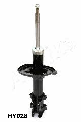 Ashika MA-HY028 Front right gas oil shock absorber MAHY028: Buy near me in Poland at 2407.PL - Good price!